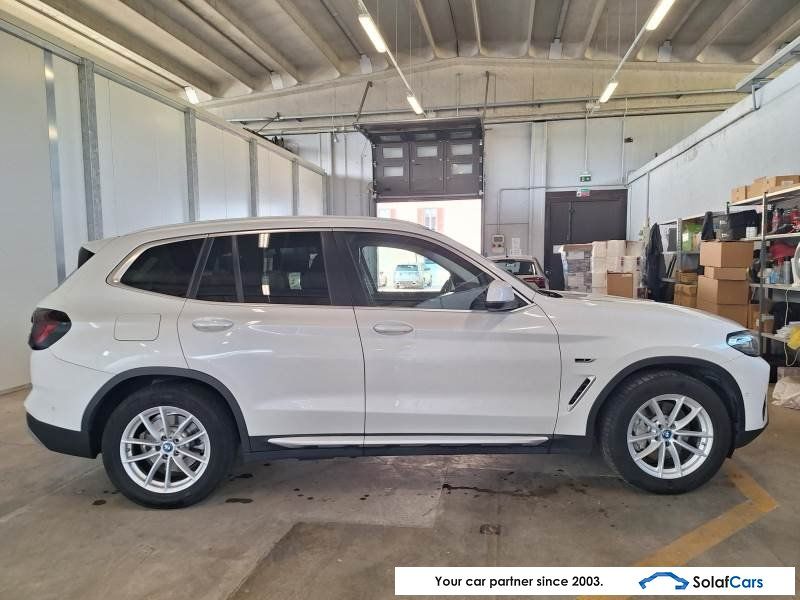 BMW X3 2.0 xDrive30e LED Navi-Pro Sport-Leather Key imagem 2