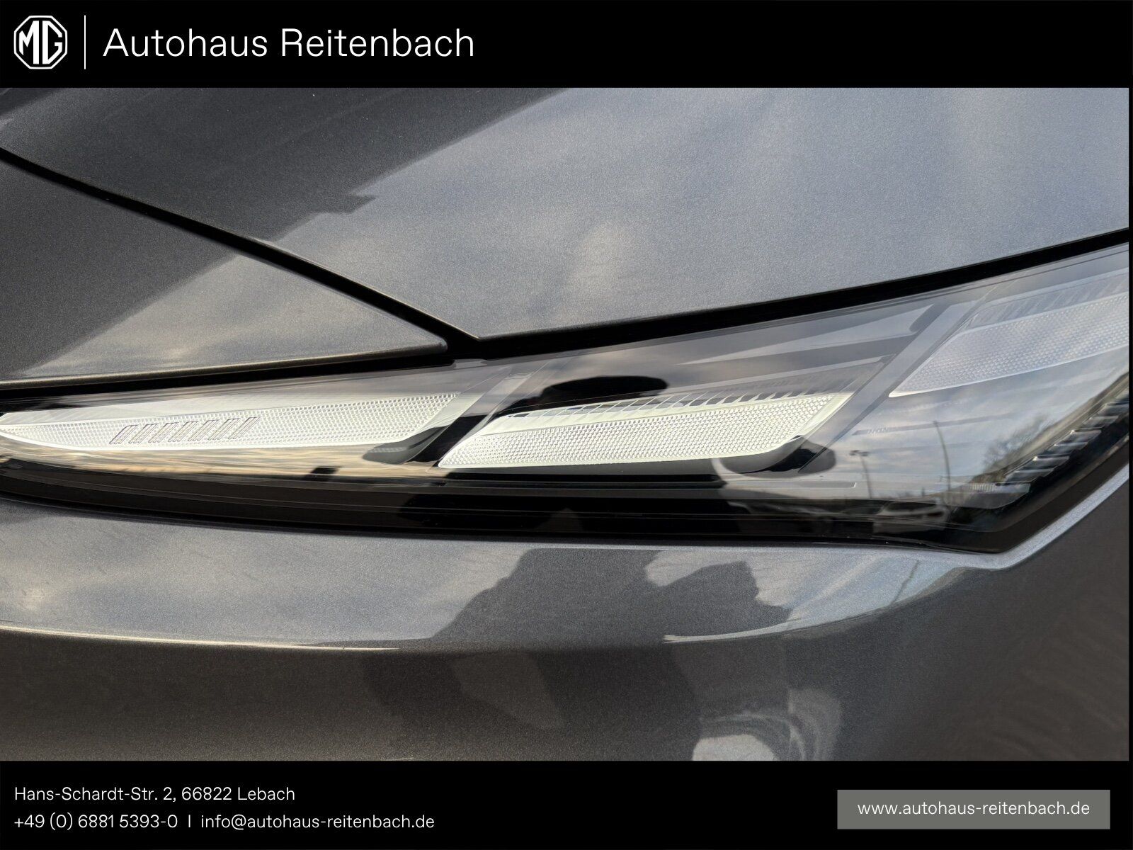 MG S5 - Bild 7