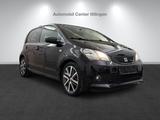 Seat Mii FR-Line/Klima/Navi/Sitzheizung/Alu/ - gebrauchte Seat Mii aus dem Jahr 2016