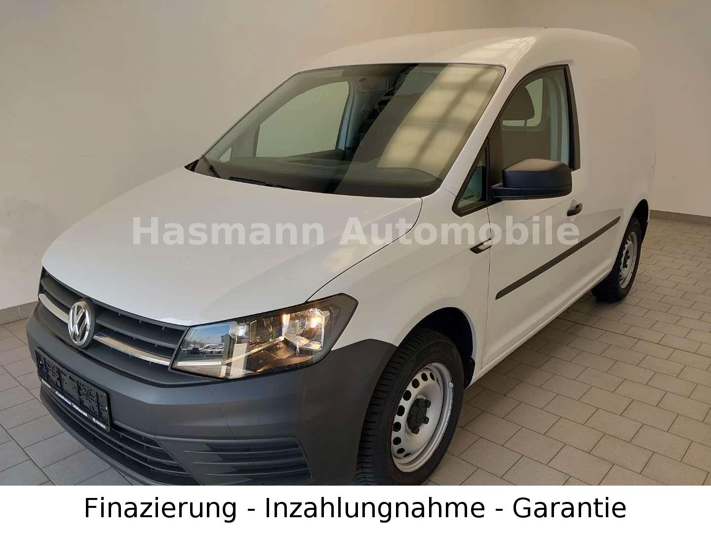 Volkswagen Caddy Nfz Kasten EcoProfi BMT*2.0-TDI*19%MwSt.