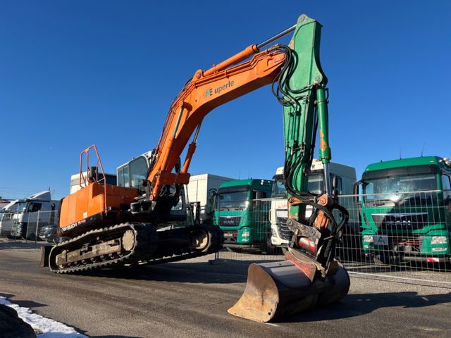 Takeuchi TB 1140 Powertillt, Schellwechsler, Klima Top!!!