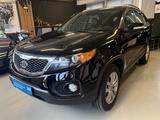 Kia Sorento Spirit 4WD BI XENON RKM PANO 1HAND - Kia Gebrauchtwagen von 2011