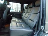 Mercedes-Benz G 63 AMG VOLLAUSSTATTUNG - Mercedes-Benz Gebrauchtwagen von 2013