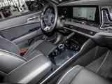 Kia Sportage DCT PANO DRIVE WISE HARMAN - Kia Sportage Gebrauchtwagen in Köln