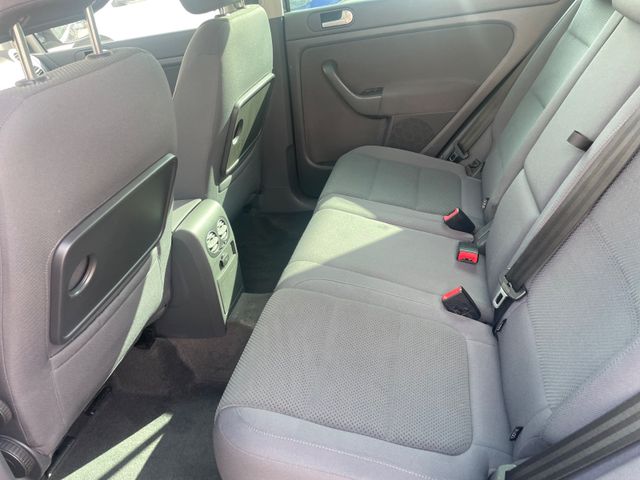 Volkswagen Golf  Plus V Comfortline