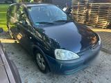 Opel Corsa C Diesel, EZ 2004, 239.000 Km a... - Opel Corsa aus 2004 mit Diesel-Antrieb