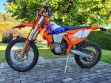 KTM EXC 500 - KTM EXC