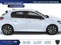 Peugeot 208 - Vorschau Bild 8