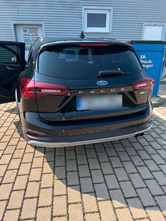 Image of Ford Focus