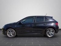 Skoda Fabia - Vorschau Bild 8