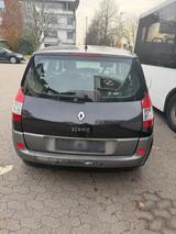 Renault Meg - Renault Megane aus 2005: Kombi