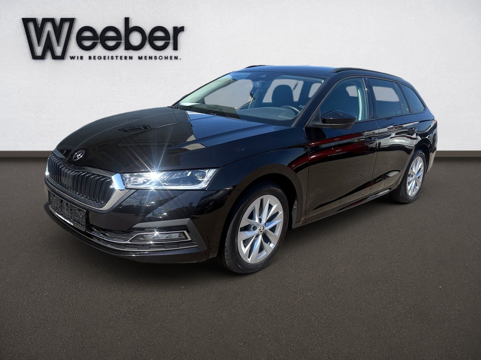 Skoda Octavia Combi Style *AHK*NAVI*MATRIX*KAMERA*SHZ* imagem 3