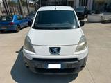 Peugeot Partner 1.6 HDi 90CV 3 posti Furgone - gebrauchte Peugeot Partner aus dem Jahr 2011