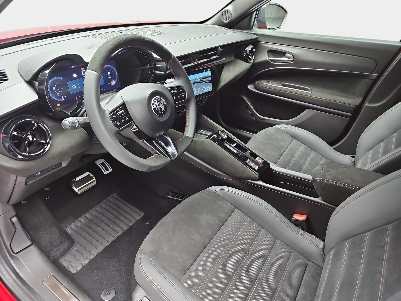 Alfa Romeo Junior - Bild 20