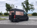 Mercedes-Benz City Sprinter - Diesel City