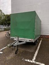 Hapert TA - Hapert LKWs