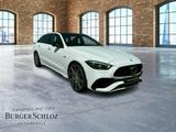 Mercedes-Benz AMG C 43 4MATIC T-Modell Pano STH Sport S-Sitz - Mercedes-Benz: C 43
