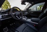 Audi RSQ8 4.0 TFSI 640 Pk quattro Performance - Audi: Rs8
