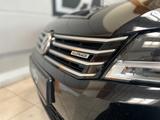 Volkswagen Passat Alltrack Variant 2.0 4Motion/AHK/PANO/SHZ - Volkswagen Passat aus 2013