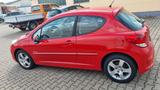 Peugeot 207 Forever - gebrauchte Peugeot 207 aus dem Jahr 2012