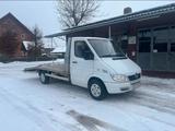 Mercedes-Benz Mercedes Sprinter Apschleppwagen 313 CDI - Mercedes-Benz Sprinter aus 2005: 313