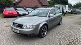Audi A4 2.0 multitronic Avant - Audi A4 mit LPG-Antrieb