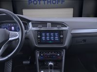 Volkswagen Tiguan Allspace - Vorschau Bild 13