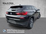 BMW X2 sDrive18i Advantage Plus LED Navi Kamera PDC - gebrauchte BMW X2 aus dem Jahr 2024