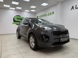 Kia Sportage Attract 2WD/Mfl/Shz/Ahk/ - Kia Sportage Attract mit Diesel-Antrieb