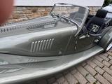 Morgan Plus Four - Morgan aus 2024