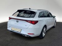 Seat Leon - Vorschau Bild 4