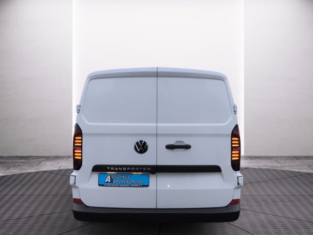 Fahrzeugabbildung Volkswagen Transporter Kasten LR 2.0 TDI Langer Radstand LE