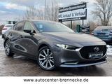 Mazda 3 Lim Selection*ACC*DAB*LED*BOSE*8-fach bereift* - Mazda 3 Gebrauchtwagen in Magdeburg