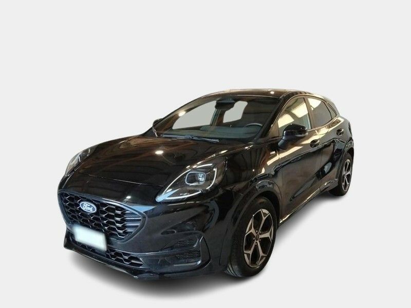 Image of Ford Puma