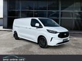 Ford Transit Custom Limited L2 Aut. 70l*B&O*Bi-LED - Ford Transit: Automatik