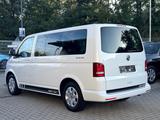 Volkswagen T5 Multivan Special*1.Hand*7-Sitzer*Bi-Xenon*PDC - Volkswagen T5: 5 Sitzer