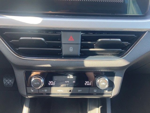 Fahrzeugabbildung SKODA Kamiq 1.0 TSI Tour LED Navi PDC virt. Cockpit