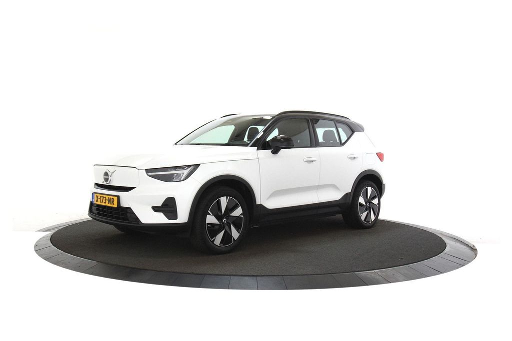 Image of Volvo XC40