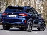 BMW X5 M Competition DRIVERS PACK+H/K+AHK+HuD+PANO+3 - BMW X5 M