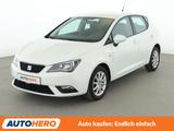 Seat Ibiza 1.2 TSI Style*TEMPO*PDC*SHZ* - Seat Ibiza: 1.2