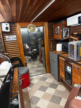 Mercedes-Benz Sprinter - Mercedes-Benz Sprinter aus 2005: Van