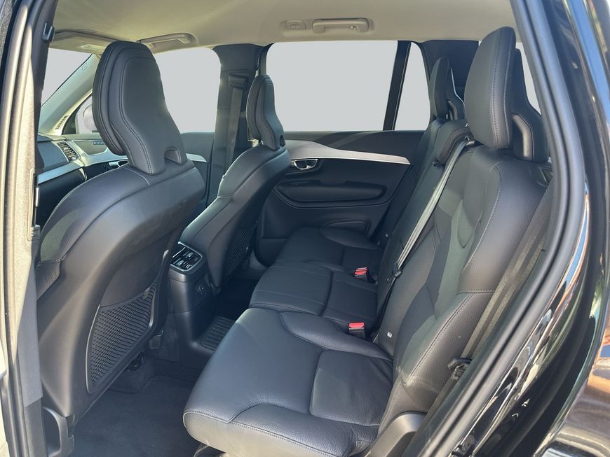 Volvo XC90 T8 AWD Plug-in Hybrid Core foto 10
