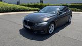 BMW 430d Gran Coupé Luxury Line | M-Paket - BMW 430 Gran Coupé in Wuppertal