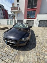 Volvo C70 / II Cabriolet 2.0 / Automatik - Volvo C70: I