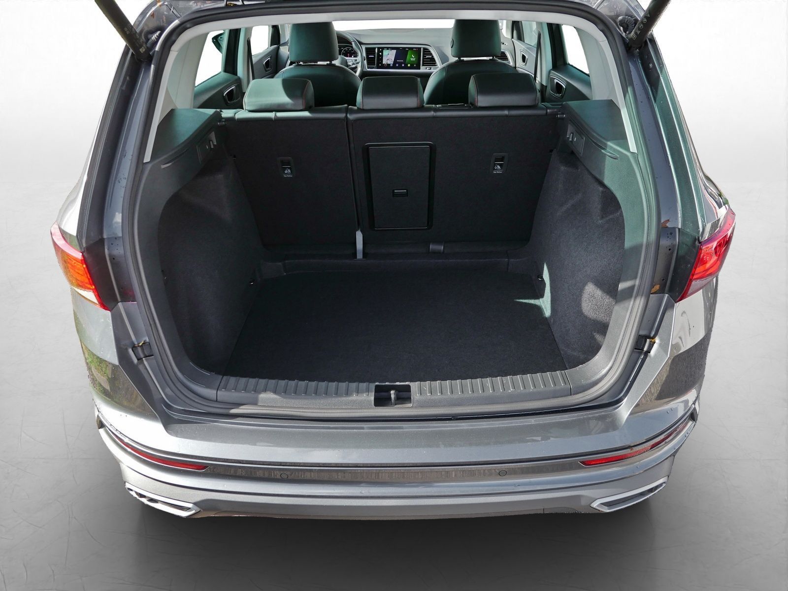 Seat Ateca - Bild 11