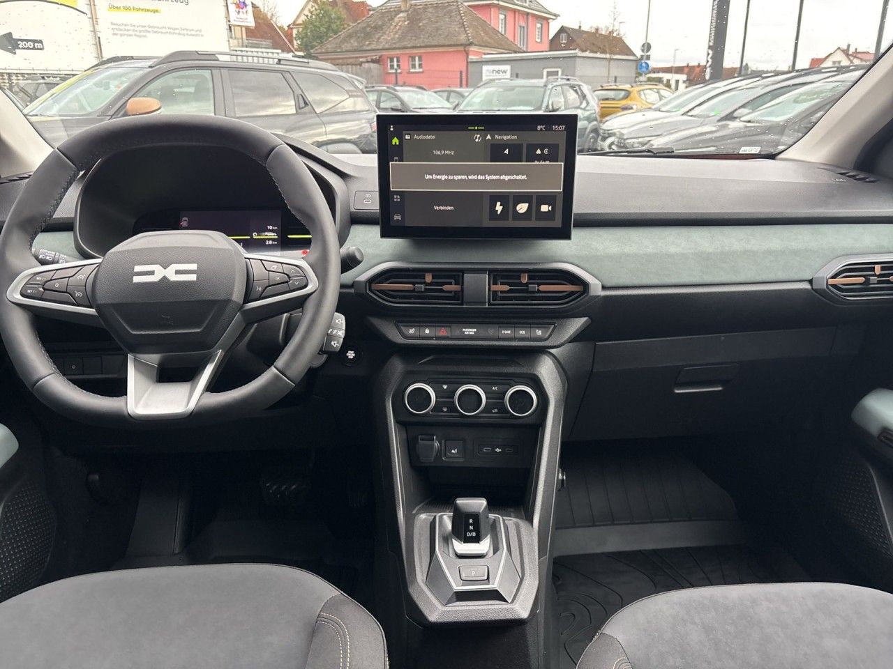 Dacia Jogger - Bild 13