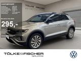 Volkswagen T-Roc GOAL 2.0 l TDI 7-Gang-DSG