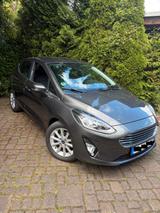 Ford Fiesta 1,0 EcoBoost 92kW Titanium Titanium