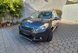 Peugeot 2008 Allure BlueHDi 120 STOP & START ... - Peugeot 2008 von privat