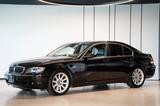 BMW 750i A - gebrauchte BMW 7er Reihe aus dem Jahr 2007
